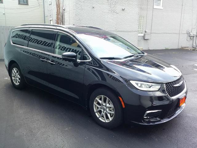 2022 Chrysler Pacifica Touring-L