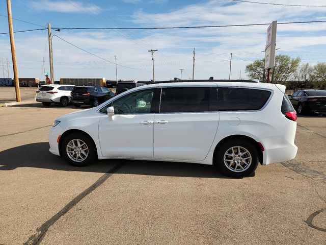 2022 Chrysler Pacifica Touring-L