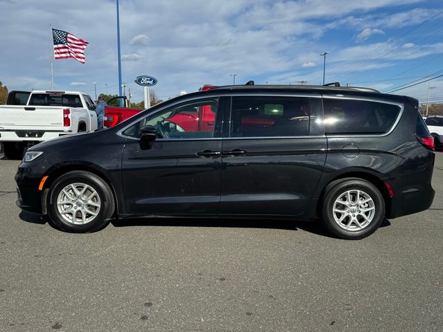 2022 Chrysler Pacifica Touring-L