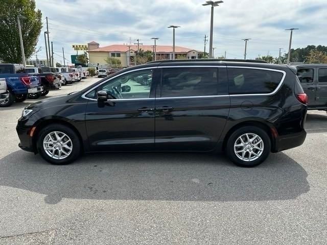 2022 Chrysler Pacifica Touring-L