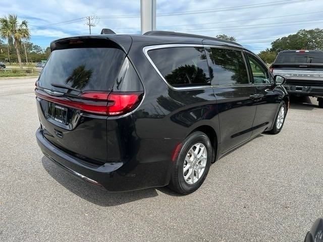 2022 Chrysler Pacifica Touring-L