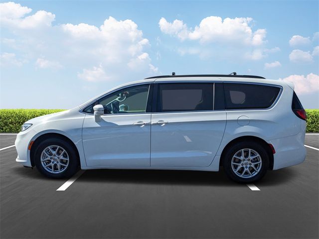 2022 Chrysler Pacifica Touring-L