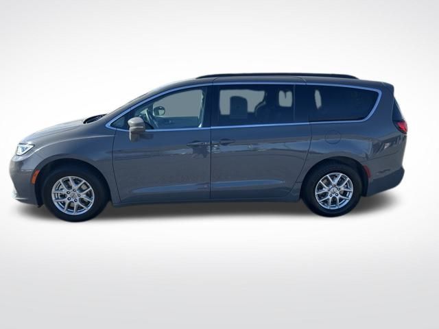 2022 Chrysler Pacifica Touring-L