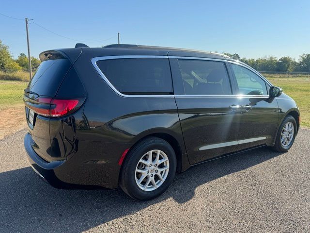 2022 Chrysler Pacifica Touring-L