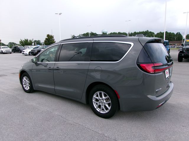 2022 Chrysler Pacifica Touring-L