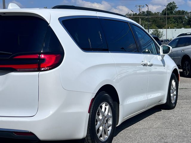 2022 Chrysler Pacifica Touring-L