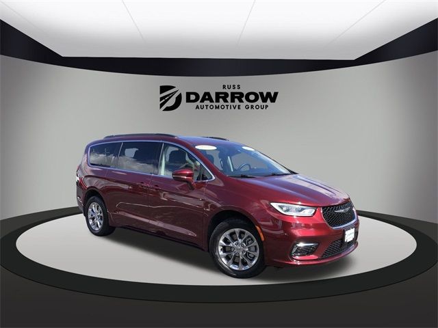 2022 Chrysler Pacifica Touring-L