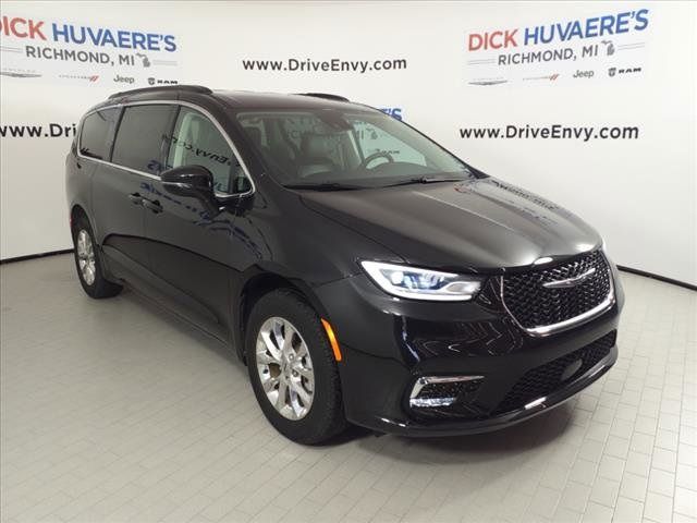 2022 Chrysler Pacifica Touring-L