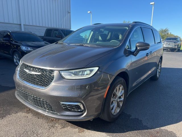 2022 Chrysler Pacifica Touring-L