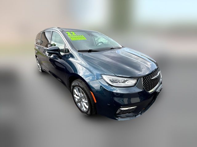2022 Chrysler Pacifica Touring-L