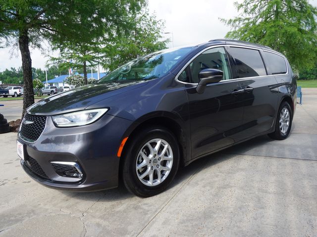 2022 Chrysler Pacifica Touring-L