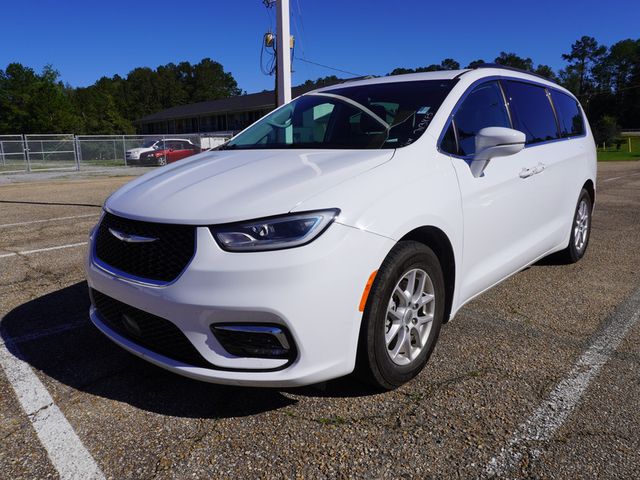 2022 Chrysler Pacifica Touring-L