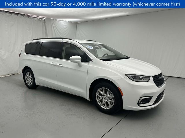 2022 Chrysler Pacifica Touring-L