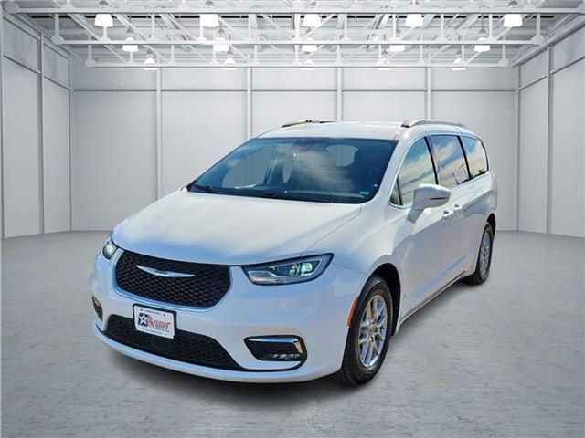 2022 Chrysler Pacifica Touring-L