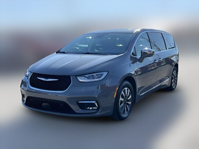 2022 Chrysler Pacifica Hybrid Limited