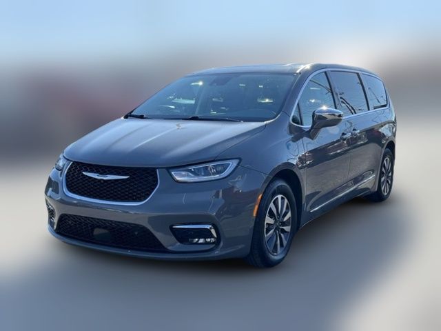 2022 Chrysler Pacifica Hybrid Limited