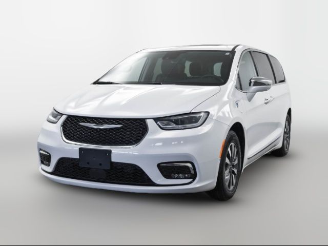 2022 Chrysler Pacifica Hybrid Limited