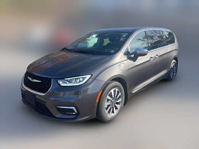 2022 Chrysler Pacifica Hybrid Limited