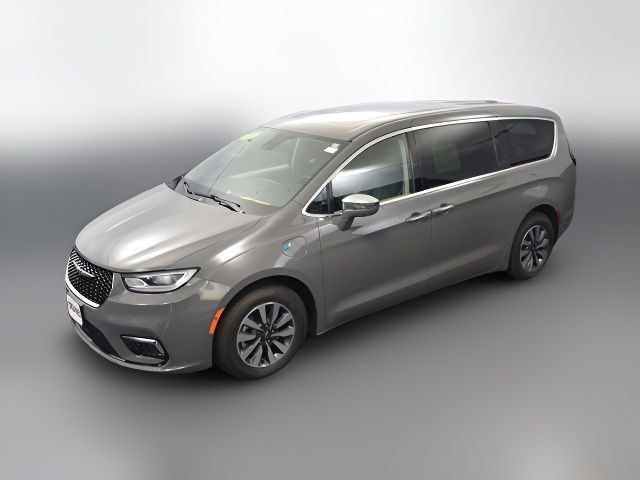 2022 Chrysler Pacifica Hybrid Limited