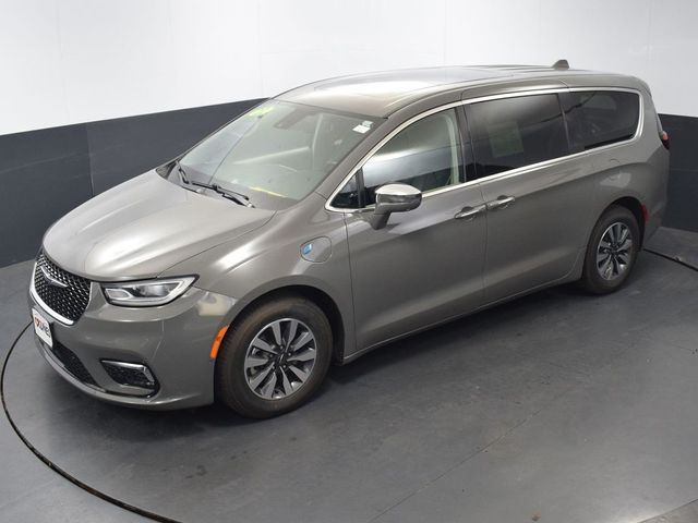 2022 Chrysler Pacifica Hybrid Limited