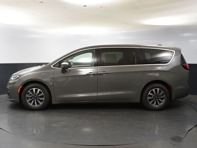 2022 Chrysler Pacifica Hybrid Limited