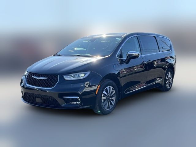 2022 Chrysler Pacifica Hybrid Limited