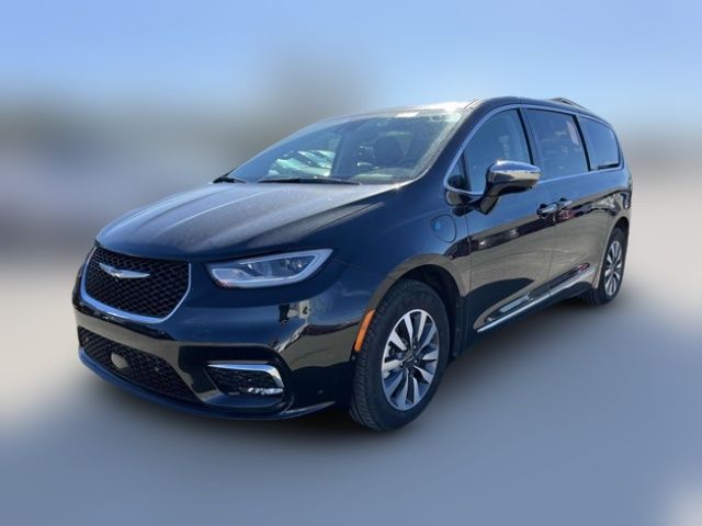 2022 Chrysler Pacifica Hybrid Limited