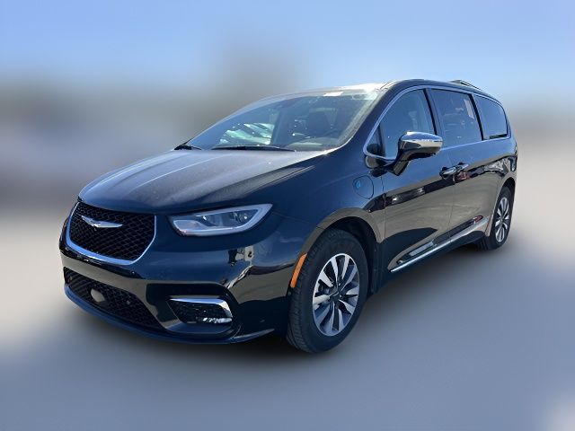 2022 Chrysler Pacifica Hybrid Limited