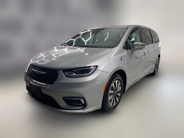 2022 Chrysler Pacifica Hybrid Limited