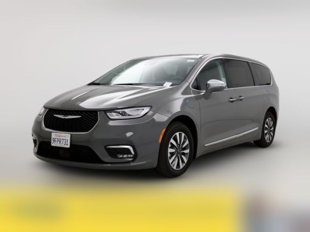 2022 Chrysler Pacifica Hybrid Limited