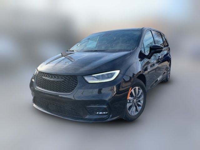 2022 Chrysler Pacifica Hybrid Limited