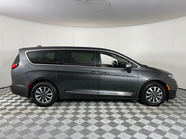 2022 Chrysler Pacifica Hybrid Limited