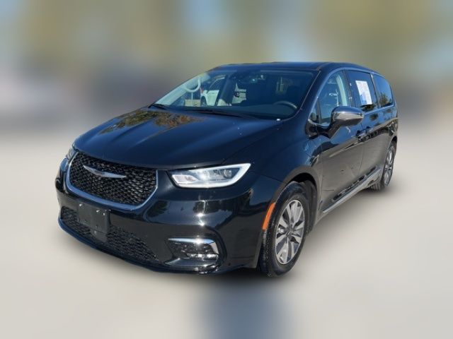 2022 Chrysler Pacifica Hybrid Limited