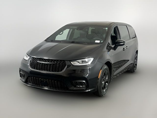 2022 Chrysler Pacifica Hybrid Touring L