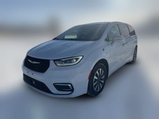 2022 Chrysler Pacifica Hybrid Touring L