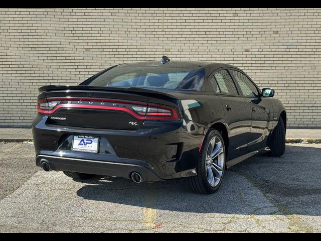 2022 Dodge Charger R/T