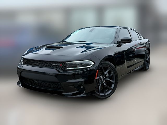 2022 Dodge Charger GT