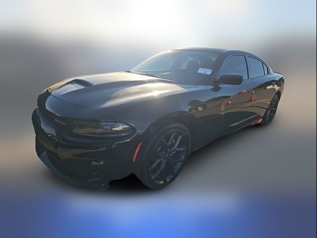 2022 Dodge Charger GT