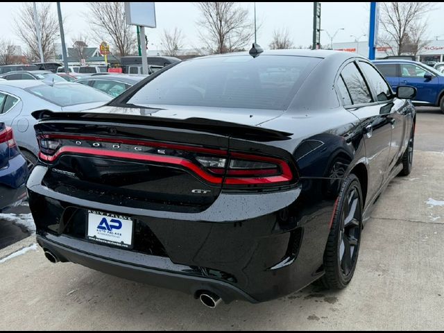 2022 Dodge Charger GT