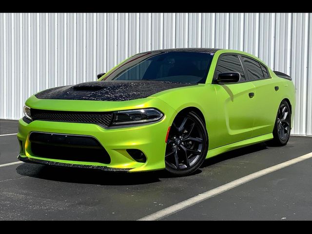 2022 Dodge Charger R/T