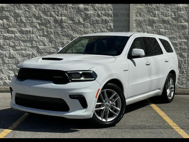 2022 Dodge Durango R/T