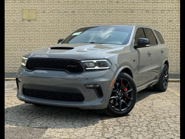 2022 Dodge Durango SRT 392