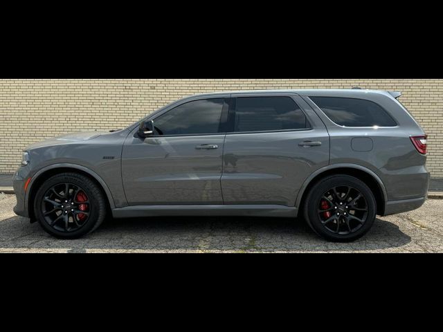 2022 Dodge Durango SRT 392