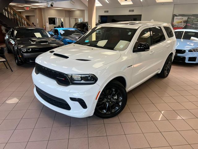 2022 Dodge Durango R/T