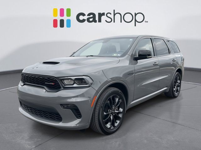 2022 Dodge Durango R/T