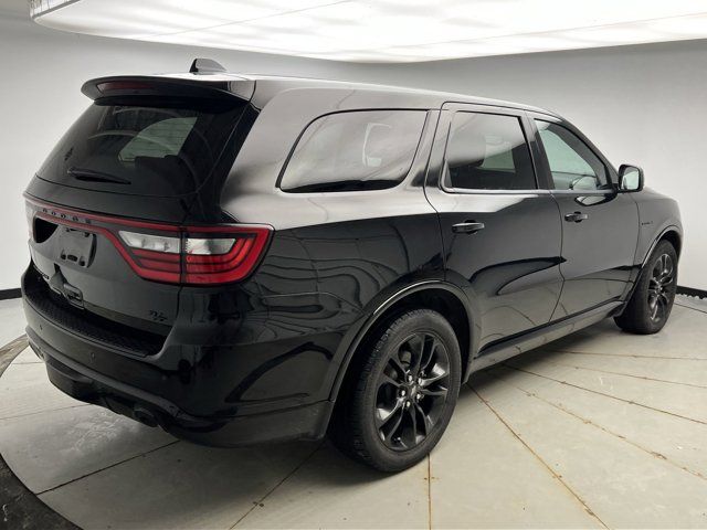 2022 Dodge Durango R/T Plus