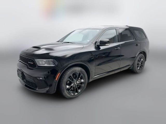 2022 Dodge Durango R/T Plus