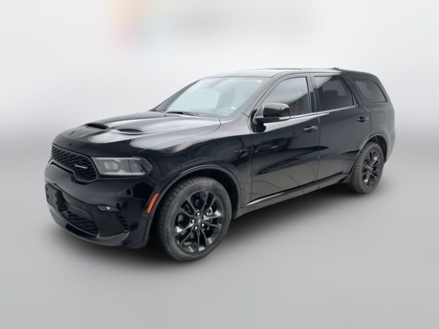 2022 Dodge Durango R/T Plus