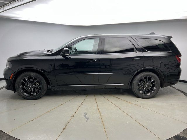 2022 Dodge Durango R/T Plus