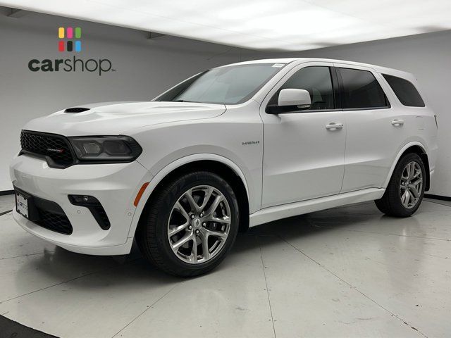 2022 Dodge Durango R/T